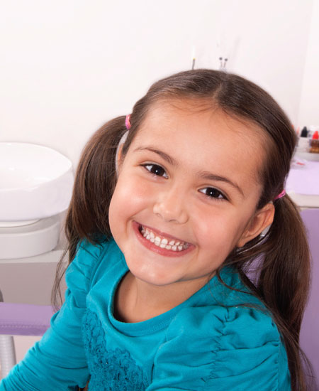 Childrens Dentist, Ottawa University