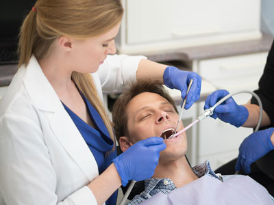Sandy Hill Dental in Ottawa | Your Ottawa Dentist