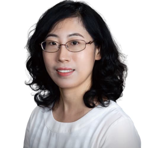 Dr. Ran Wei, Ottawa Dentist